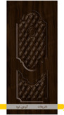 گردویی تیره