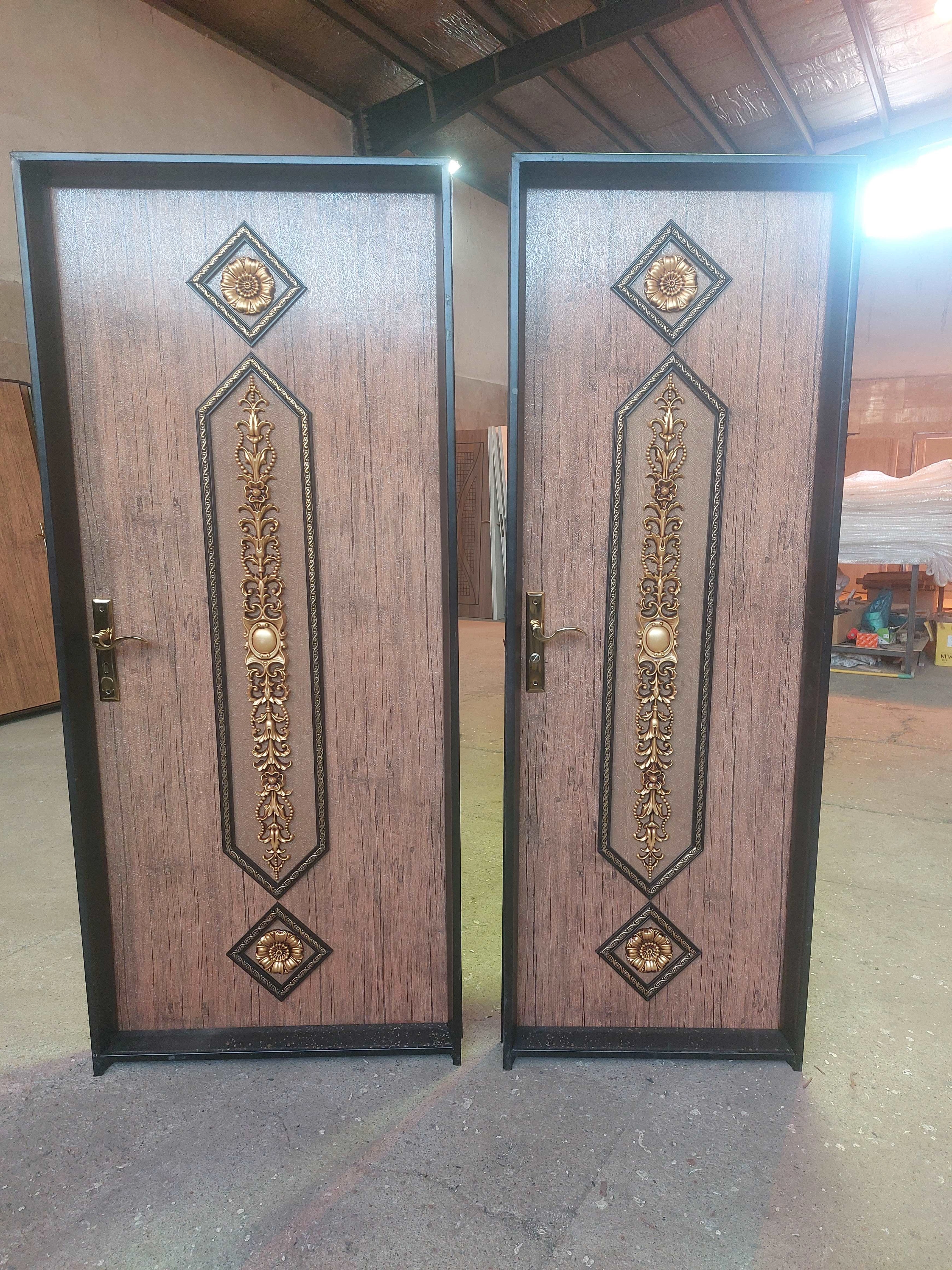 درب سرویسی زوار خور