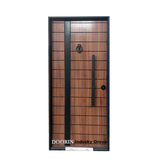 درب طرح ضد سرقت لوکس ترک بهترین متریال بالاترین کیفیت