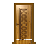 درب داخلی درب تک درب خاص درب پیش ساخته درب اماده نصب