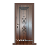 درب پیش ساخته اماده نصب