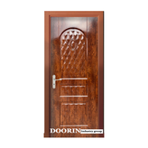 درب باچهارچوب مدل دیپلمات