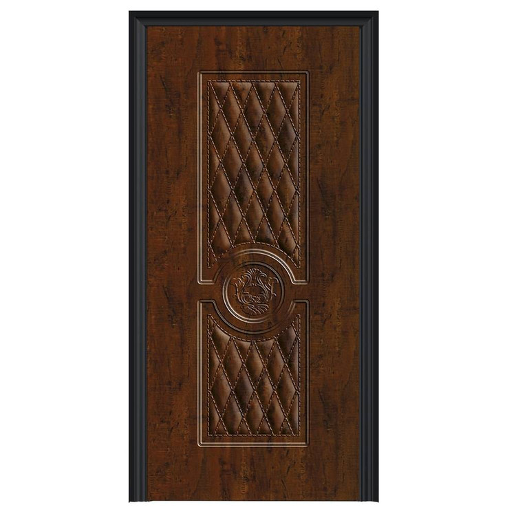 درب پیش ساخته طرح پرستیژ