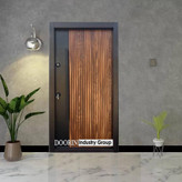 درب ضد سرقت با کیفیت