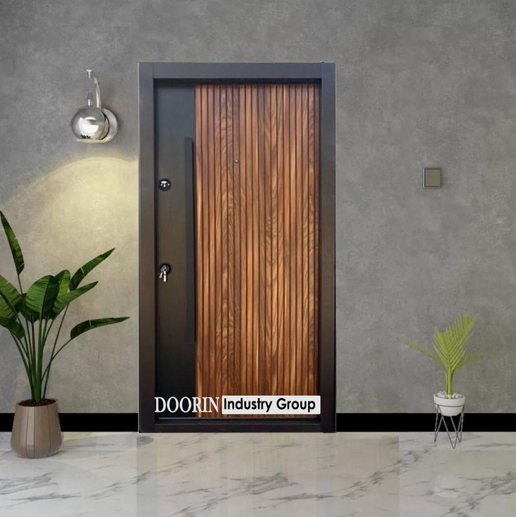 درب ضد سرقت با کیفیت