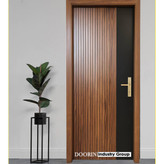 درب اتاقی لامینوکس