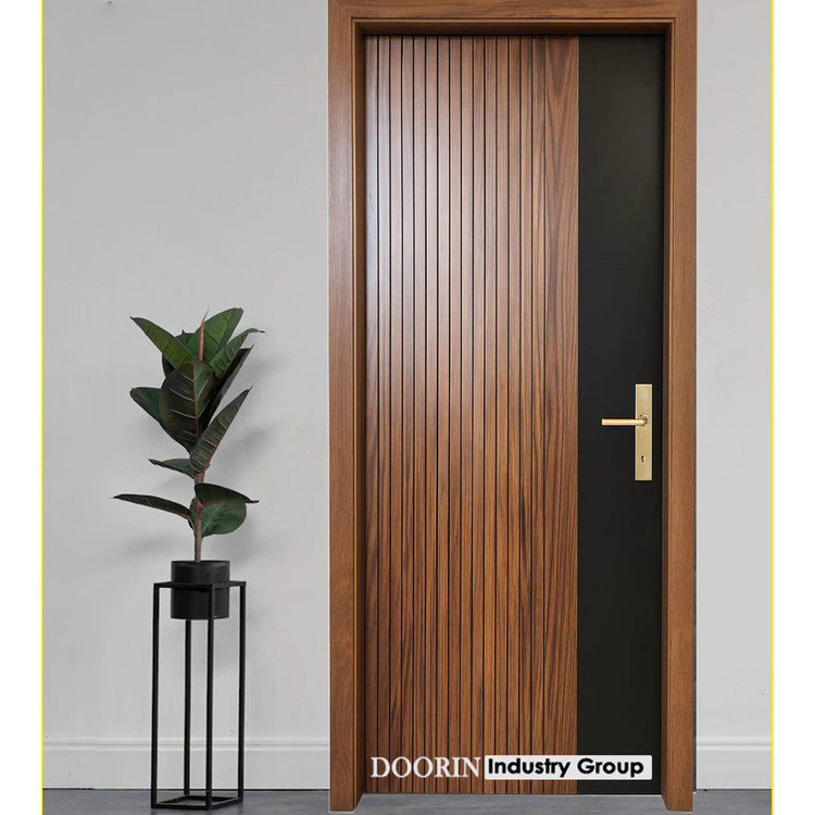 درب اتاقی لامینوکس