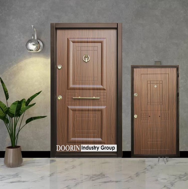 درب ضدسرقت مدل آبنوس