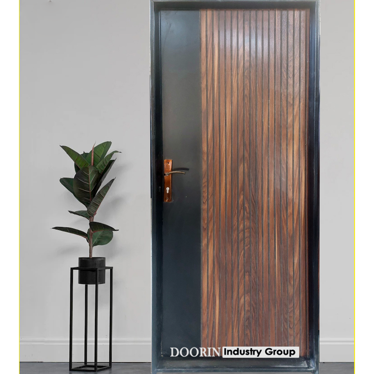 درب پیش ساخته