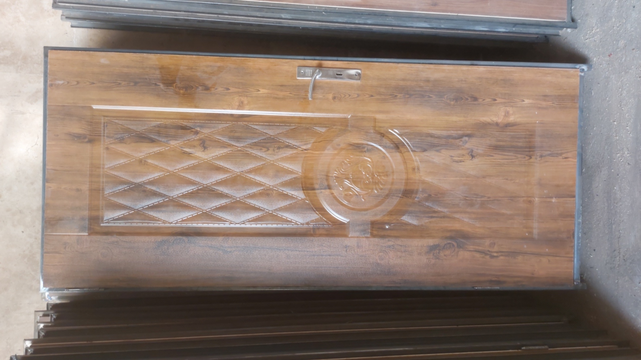 درب hpl درب قیمت اقتصادی