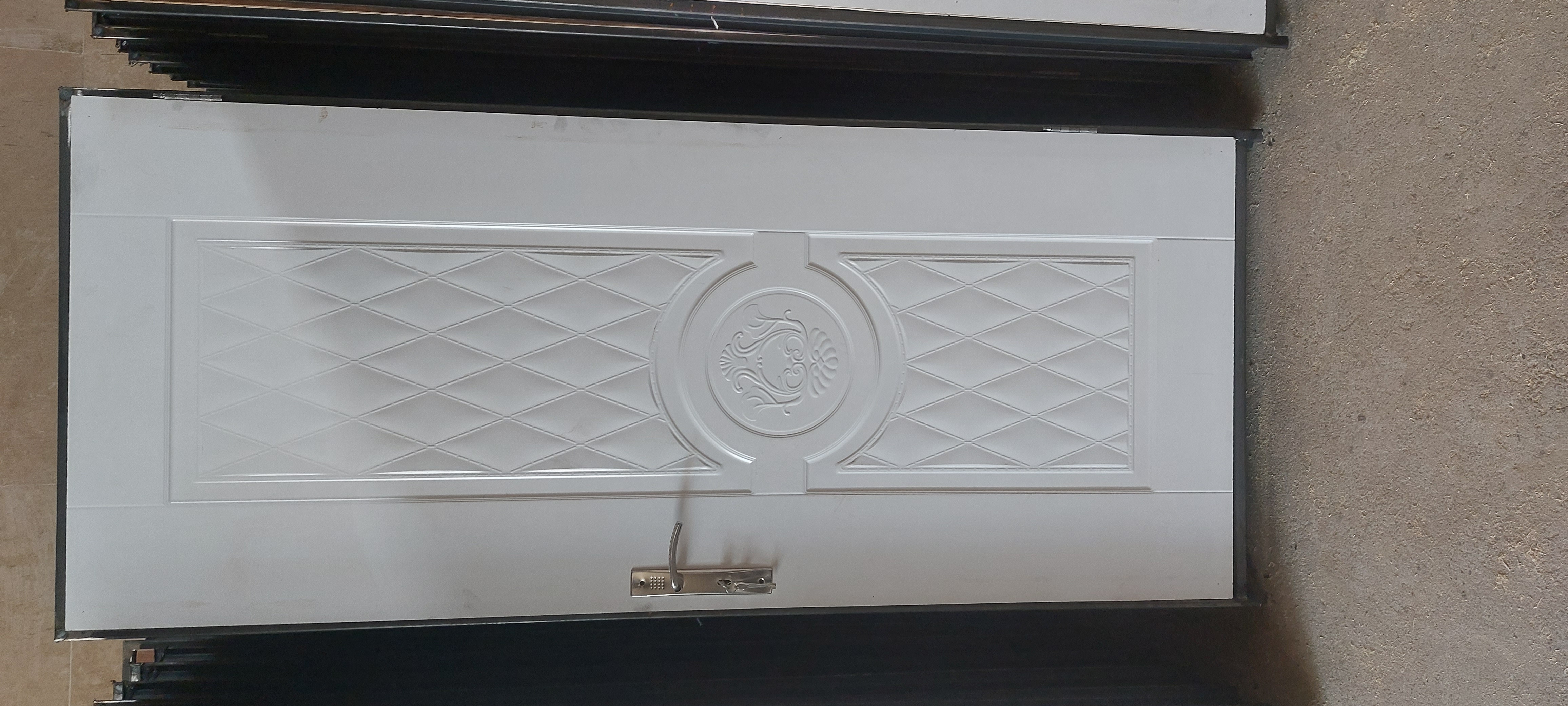 درب داخلی درب اتاق خواب