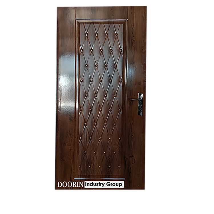 درب داخلی مدل حصیری لاکچری