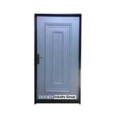 درب با چهارچوب مدل ونوس برجسته