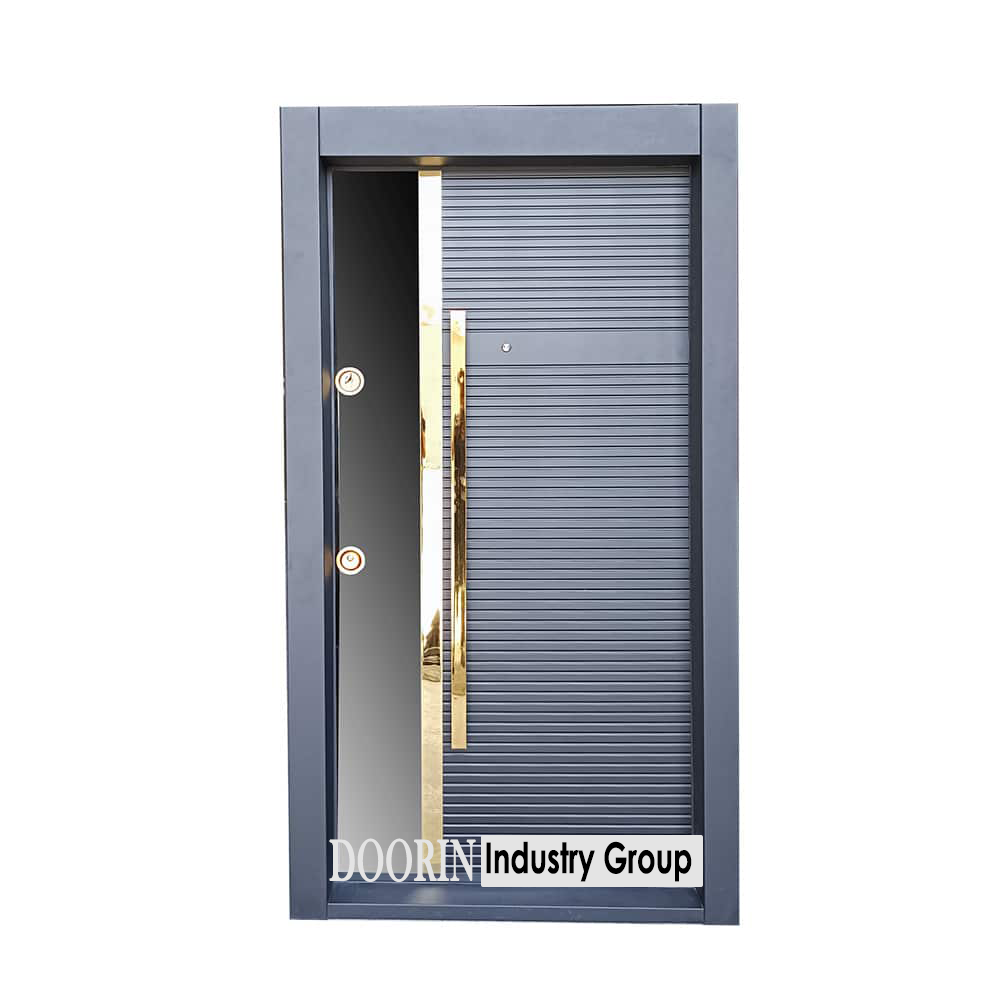 درب ضد سرقت مدل درسا فلز