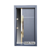 درب ضد سرقت مدل درسا فلز