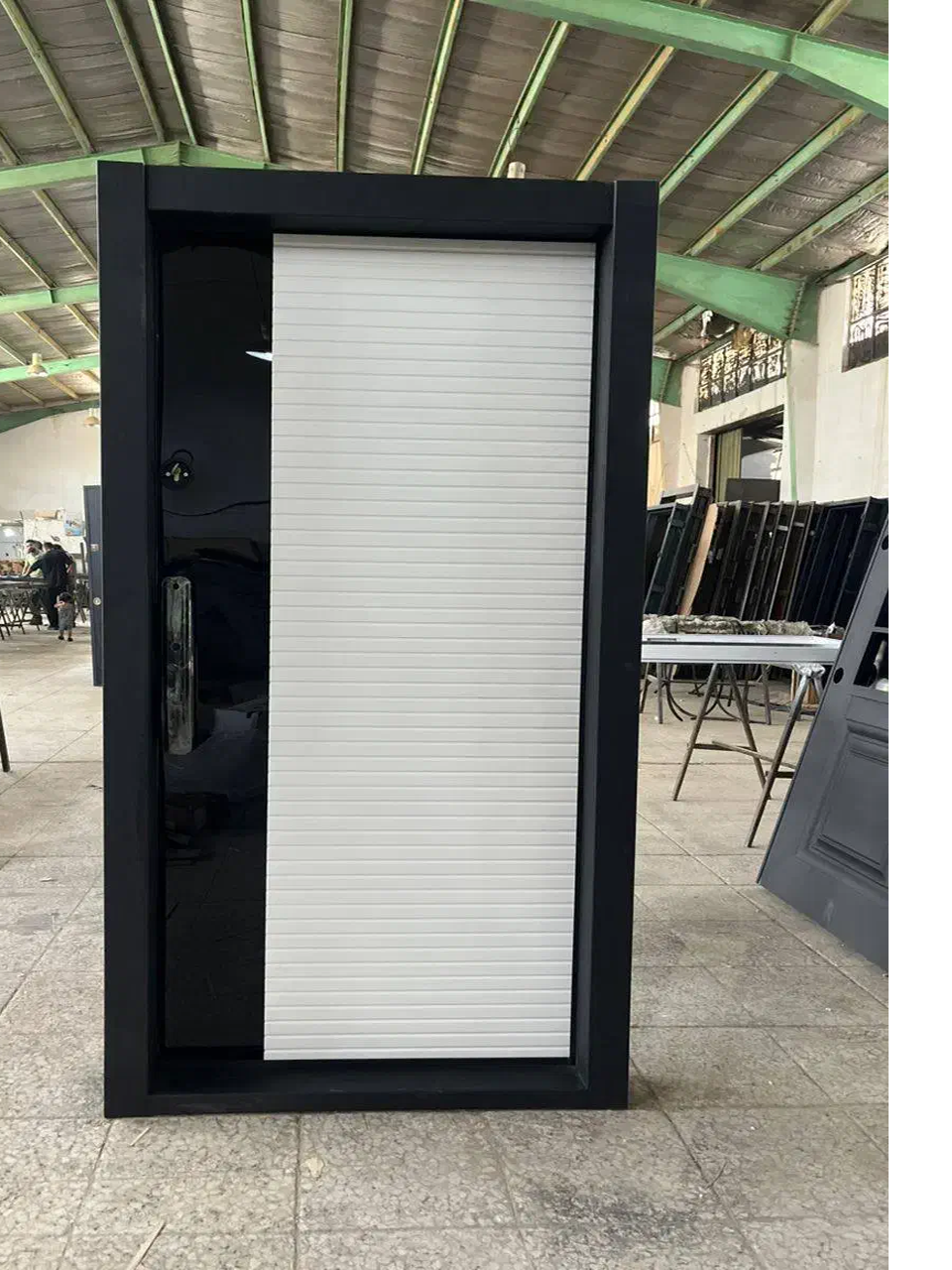 خرید درب ضد سرقت ارزان