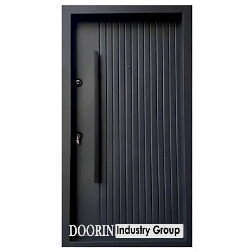 درب ضد سرقت رویه فلزی در تهران