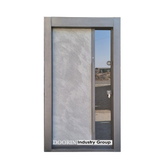 درب ضد سرقت میکروسمنت