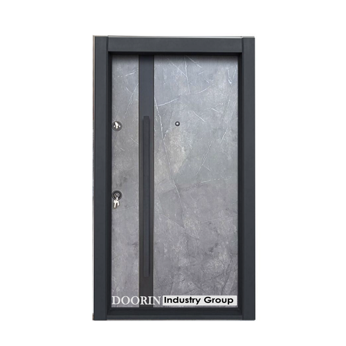 درب ضد سرقت مدل ضد خش