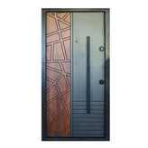 درب ضد سرقت با چهارچوب ضد دیلم