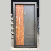 درب ضد سرقت مدل رادین