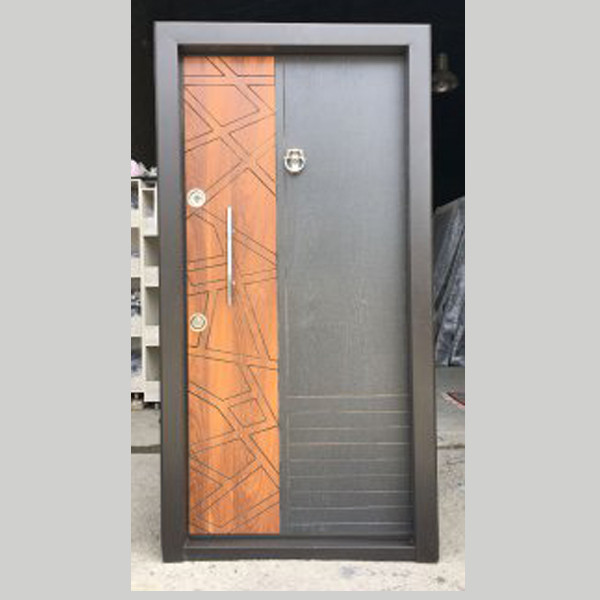 درب ضد سرقت مدل رادین