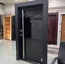 درب ضد سرقت لوکس و مدرن