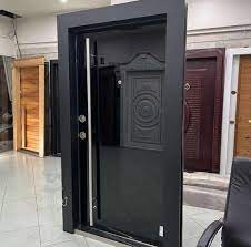 درب ضد سرقت لوکس و مدرن