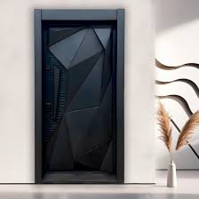 درب ضد سرقت مدل کیهان