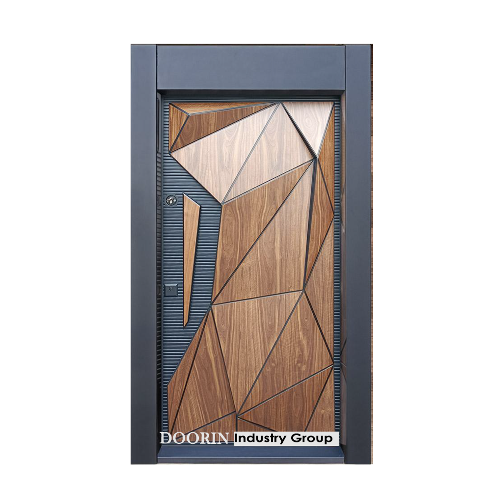 درب ضد سرقت لوکس