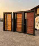 خرید و فروش درب ضد سرقت از تولیدی