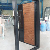 درب ضدسرقت مدرن سال 2025