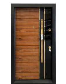 درب ضد سرقت کلاسیک و خاص