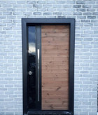 خاص ترین کالکشن درب ضد سرقت