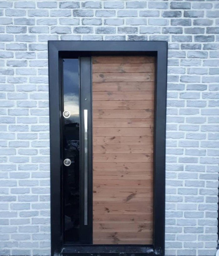 خاص ترین کالکشن درب ضد سرقت