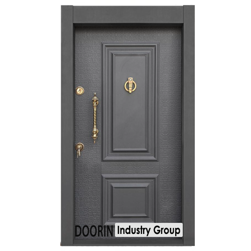 در ضد سرقت طرح دو قاب