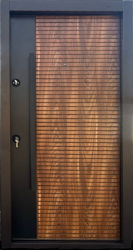 درب ضد سرقت درجه عالی