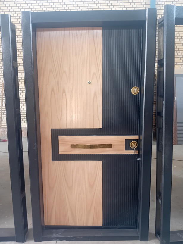 در ضدسرقت لوکس و دو رنگ