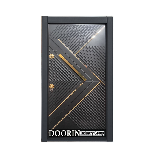 درب ضد سرقت روکش pvc مدل آرتمیس