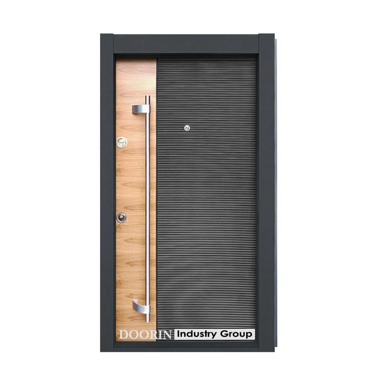 درب ضدسرقت مدل ارتا