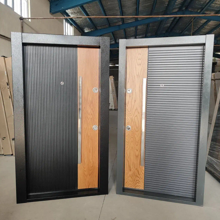 تولیدی درب ضد سرقت