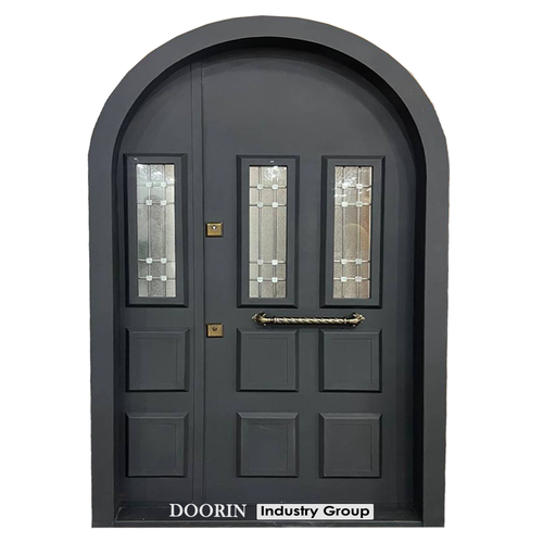 درب ضدسرقت ویلایی