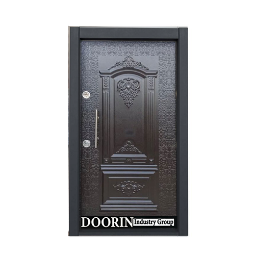 درب ضد سرقت رویه فلزی مدل الیا