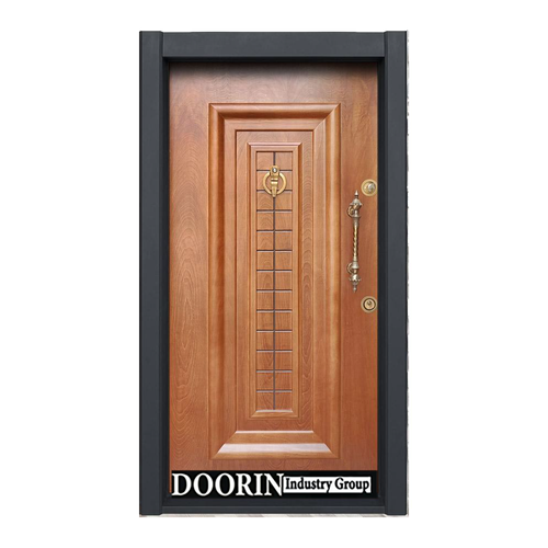 درب ضدسرقت لوکس ونوس روکش راش