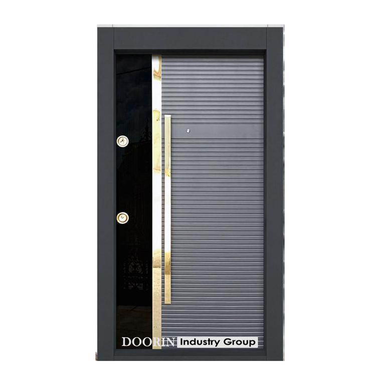 درب ضد سرقت