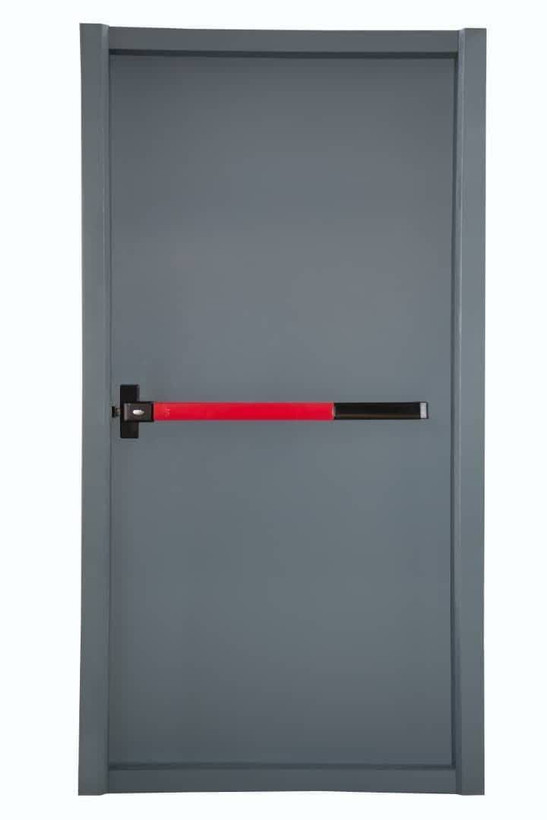 درب ضدحریق طوسی