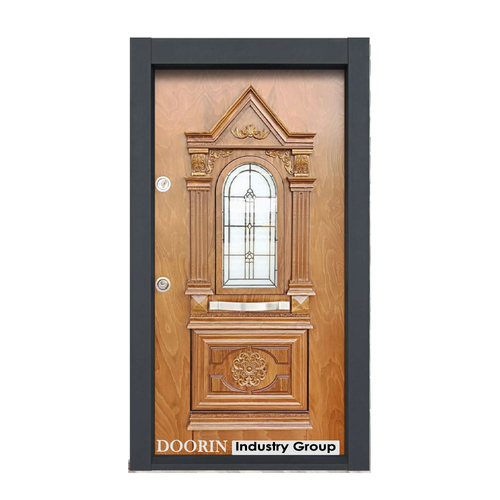 درب ضدسرقت در ضد سرقت