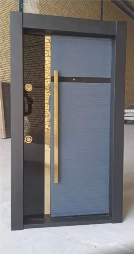 در ضدسرقت طوسی