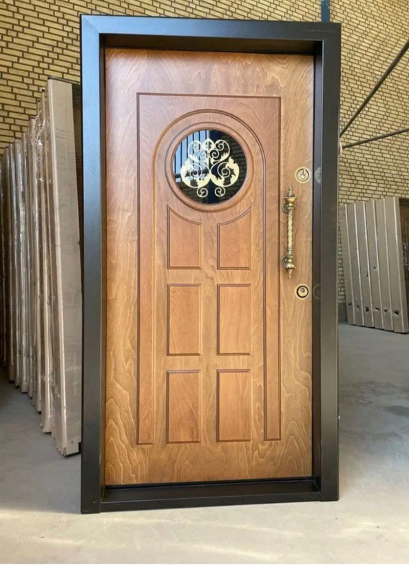 درب ضد سرقت فوق لوکس و خاص