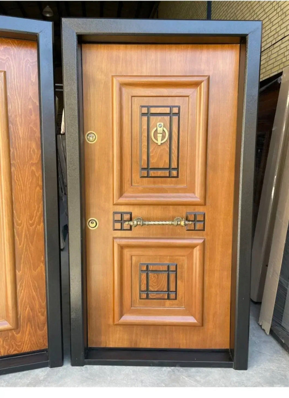 در زد سرقت کلاسیک و شاهانه